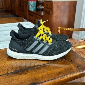 Addidas Utraboost